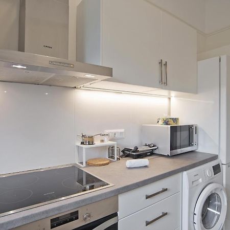 Appartement Athina à Athènes Extérieur photo